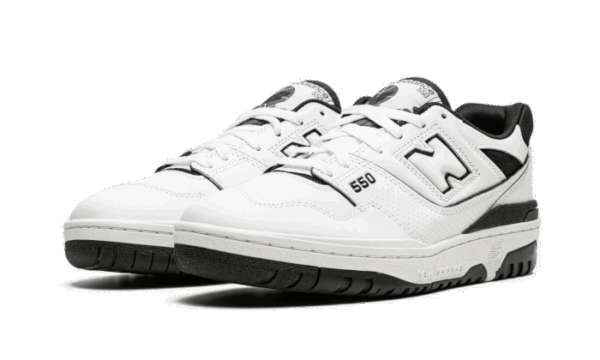 White Black