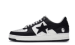 White Black