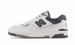 White Dark Grey