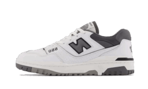 White Dark Grey