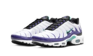 White Purple Ice