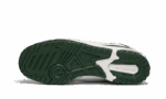 White Green