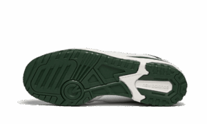 White Green