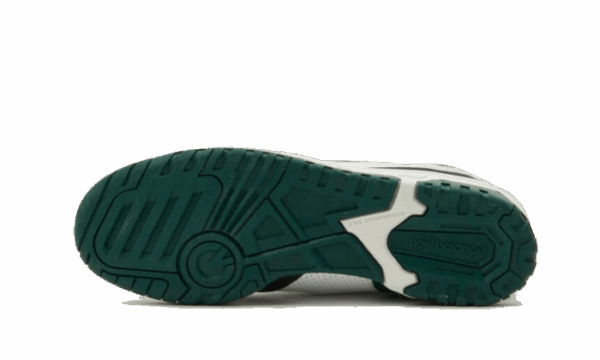 White Green Black