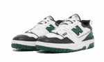 White Green Black