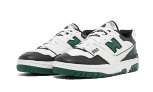 White Green Black