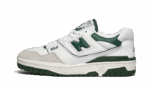White Green
