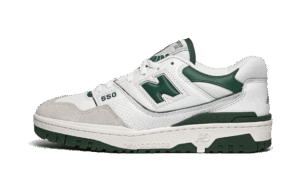 White Green