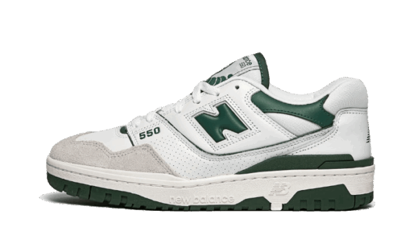 White Green