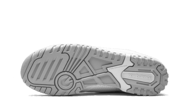 White Grey