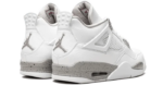 White Oreo