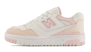 White Pink