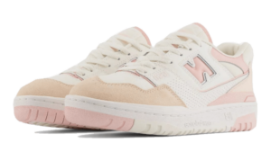White Pink