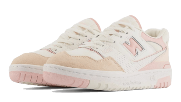 White Pink