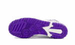 White Purple