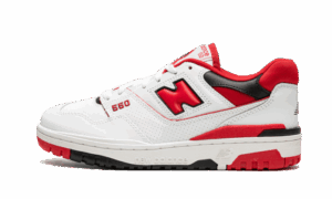 White Red