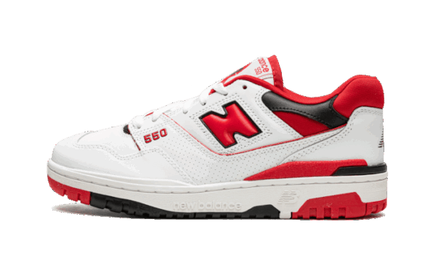 White Red