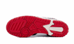 White Red Black