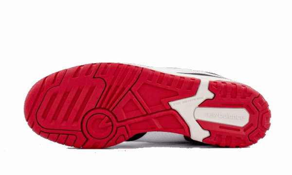 White Red Black