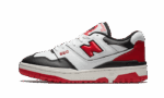 White Red Black