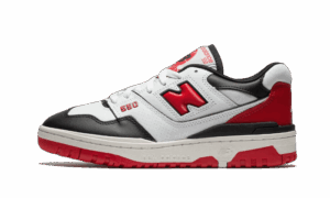 White Red Black