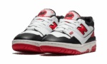 White Red Black