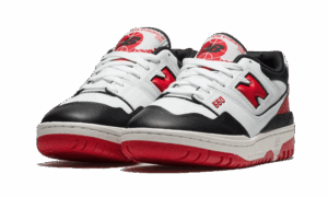 White Red Black