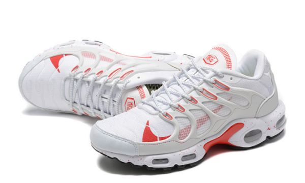 White Red TS