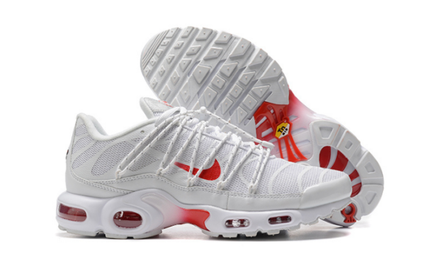 White Red Utility