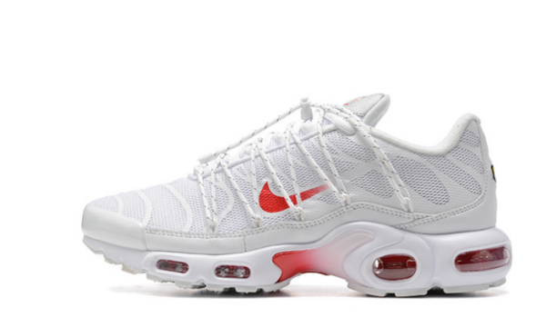 White Red Utility