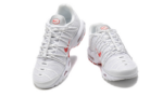 White Red Utility