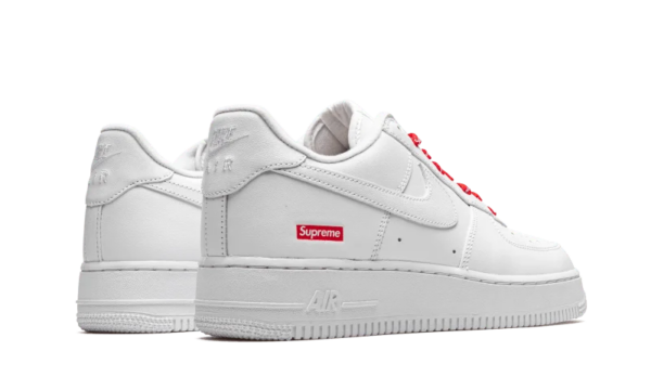 White Supreme