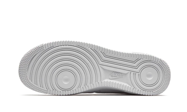 White Supreme