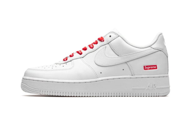 White Supreme