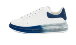 Worker Blue Sole