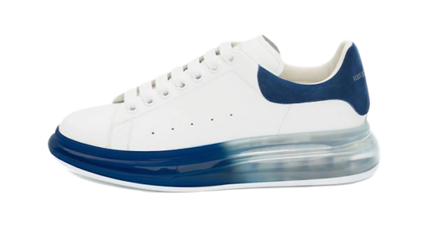 Worker Blue Sole
