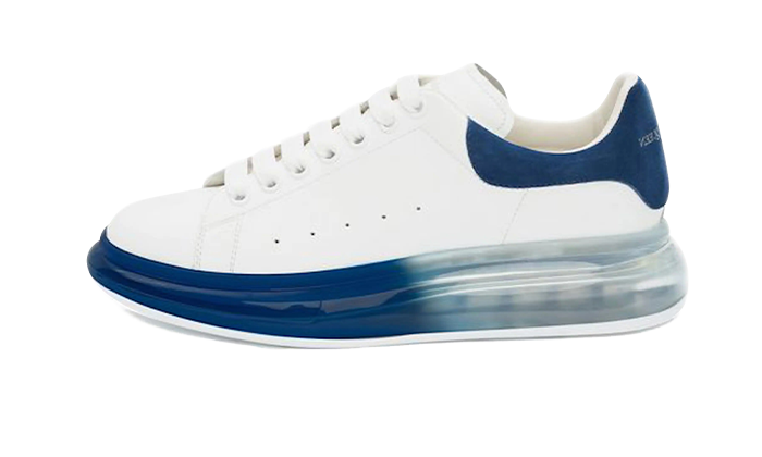 Worker Blue Sole