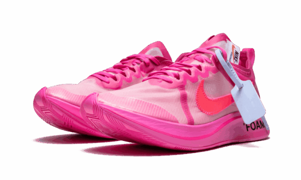 Zoom Fly Tulip