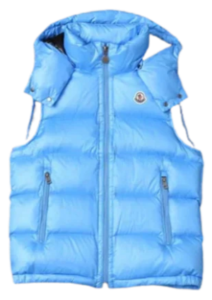 Moncler Gilet