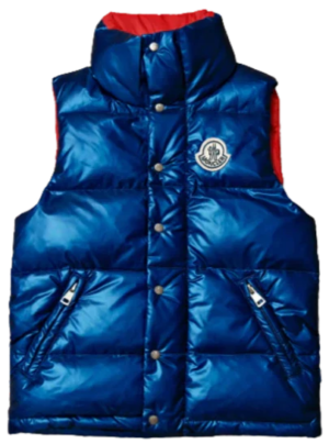 Moncler Gilet