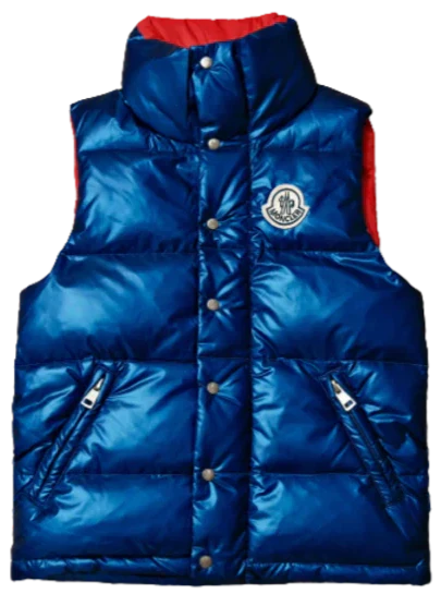 Moncler Gilet