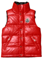 Moncler Gilet