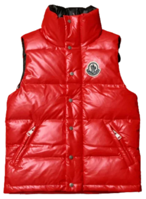 Moncler Gilet