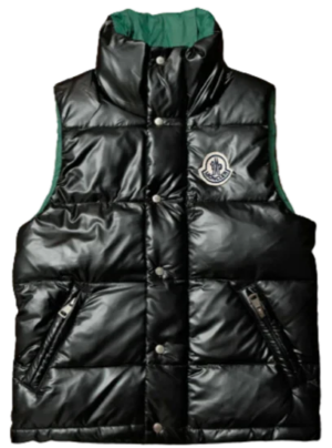 Moncler Gilet