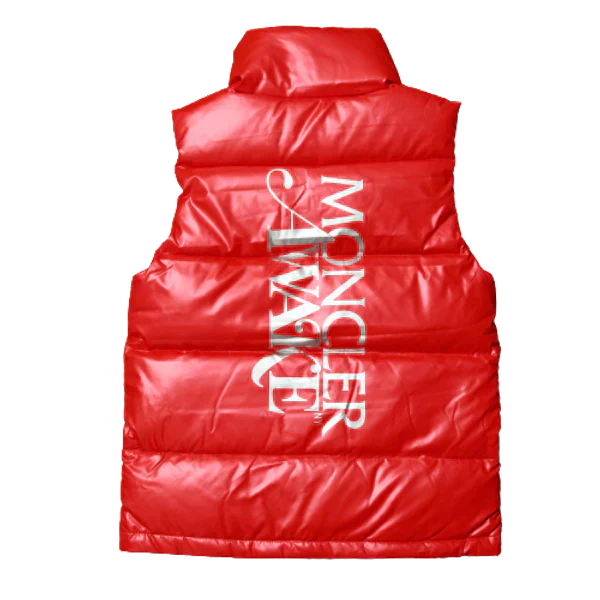 Moncler Gilet