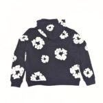Denim Tears Hoodie