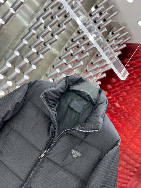 Prada Jacket