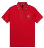 Moncler Polo T-Shirt