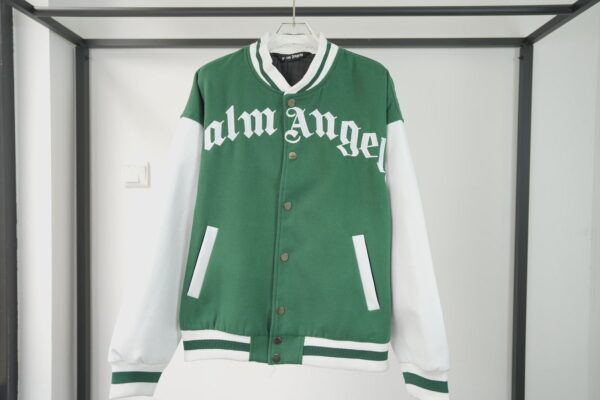 Palm Angels Jacket