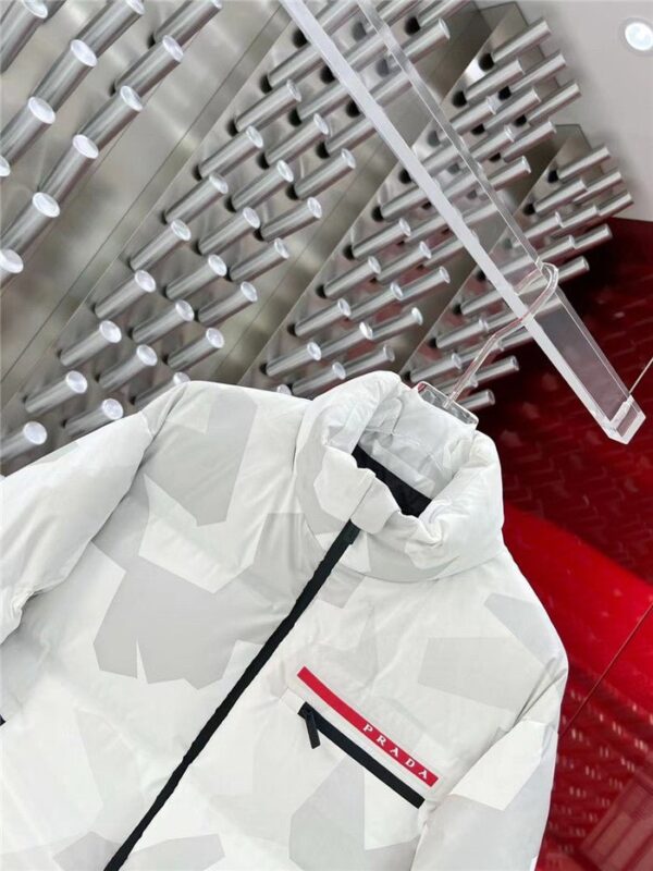 Prada Jacket